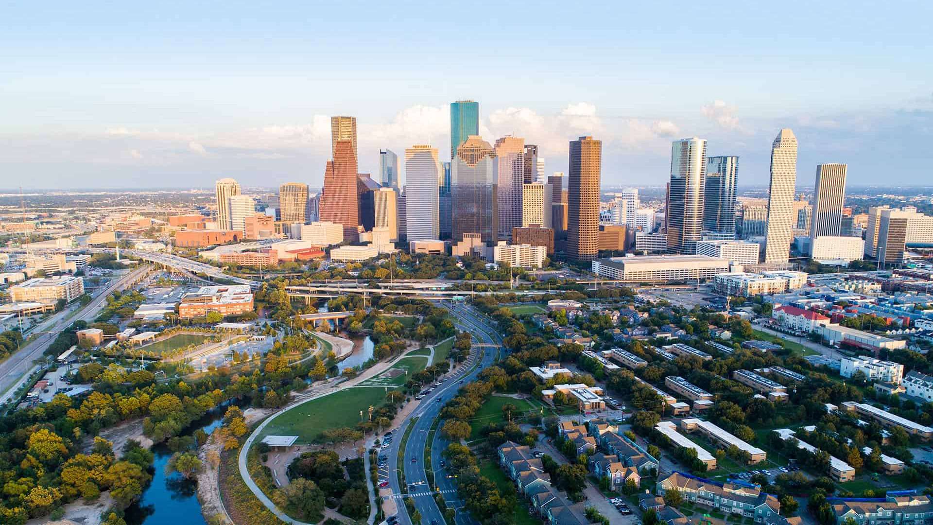 houston texas carbon capture storage alliance