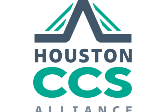 What is the Houston CCS Alliance?