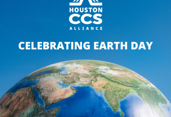 Celebrating Earth Day through Community Engagement