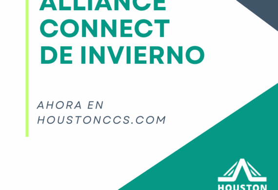 Alliance Connect de Invierno
