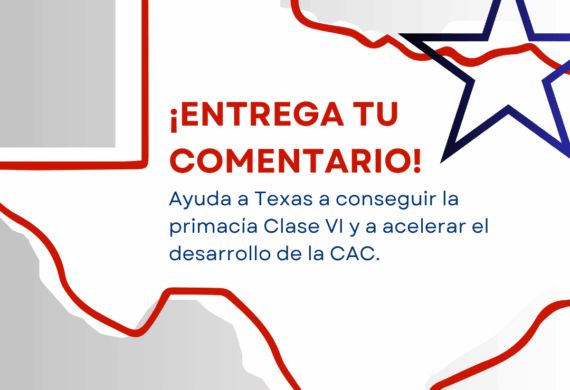 Expresa tu apoyo a la primacía de la Clase VI